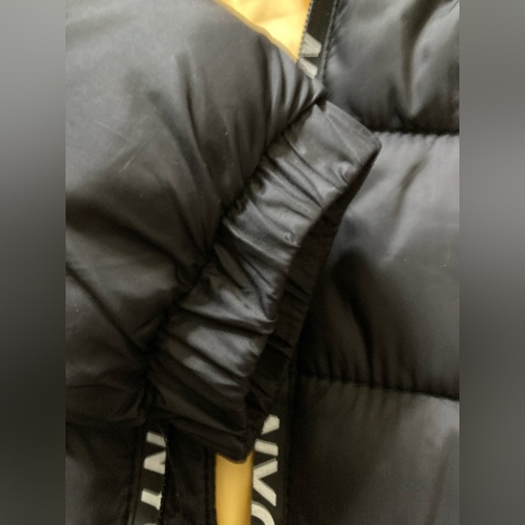 Brand new Zara girls size 9 winder puffer coat - Picture 3 of 7